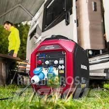 Honda EU Agregaty prądotwórcze inne