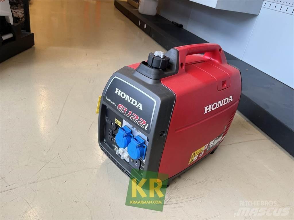 Honda EU Agregaty prądotwórcze inne