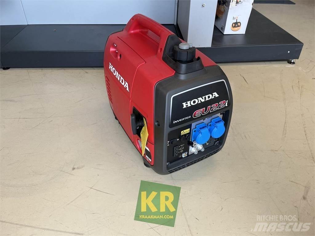 Honda EU Agregaty prądotwórcze inne