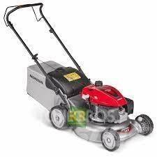 Honda HRG Maszyny rolnicze - Inne
