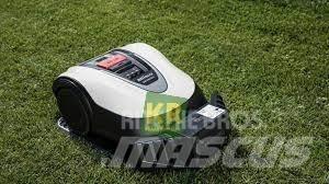 Honda HRM Kosiarki roboty