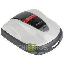 Honda HRM Kosiarki roboty