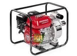 Honda WB Maszyny rolnicze - Inne