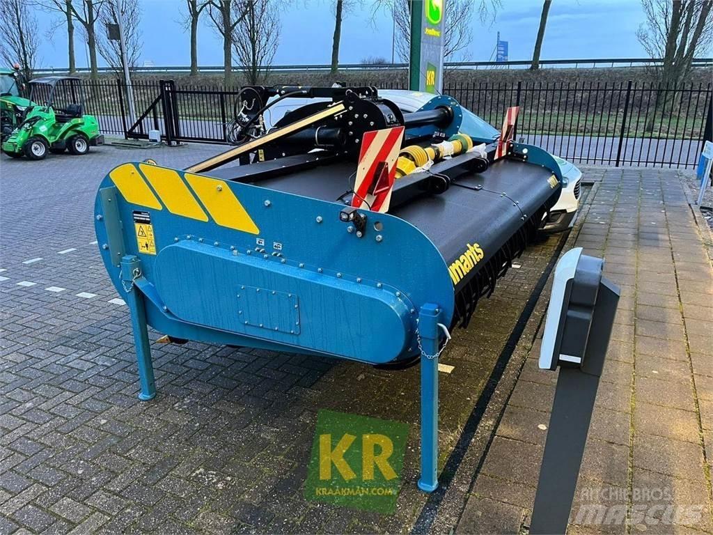 Imants 38 Glebogryzarki