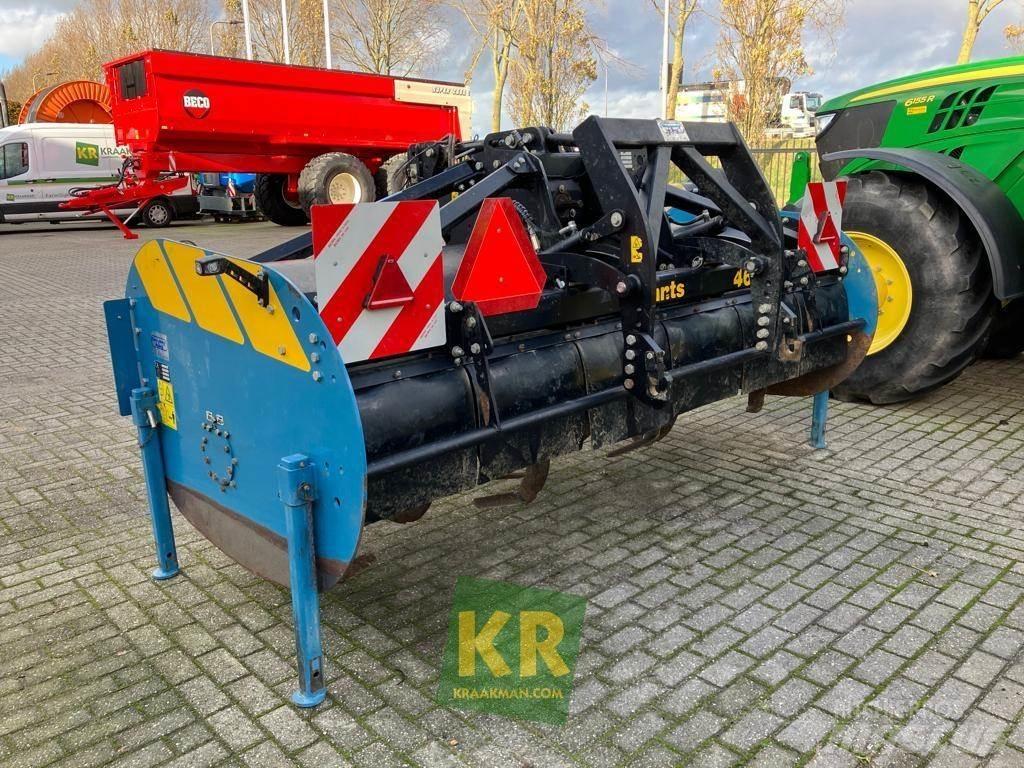 Imants 46 Glebogryzarki