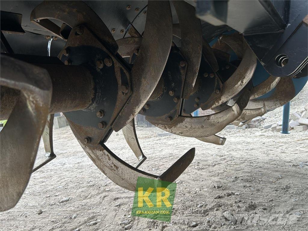 Imants 46 Glebogryzarki