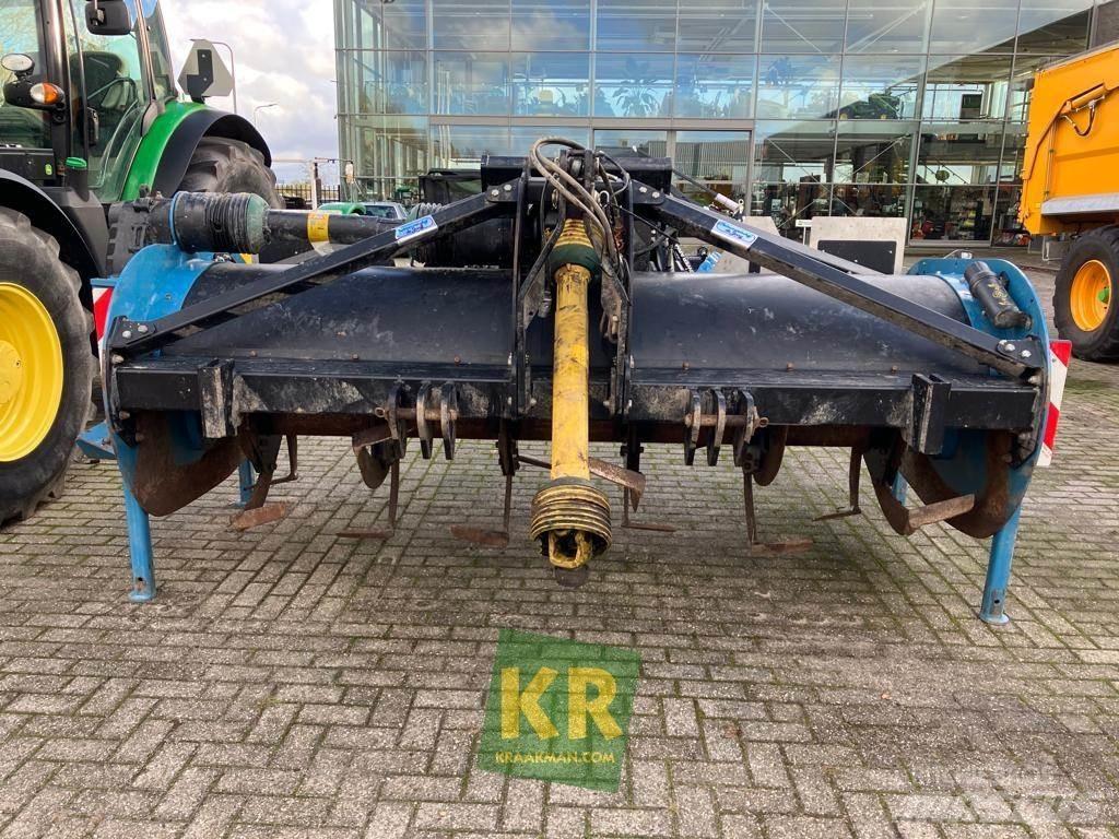 Imants 46 Glebogryzarki