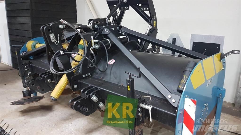 Imants 46 Glebogryzarki