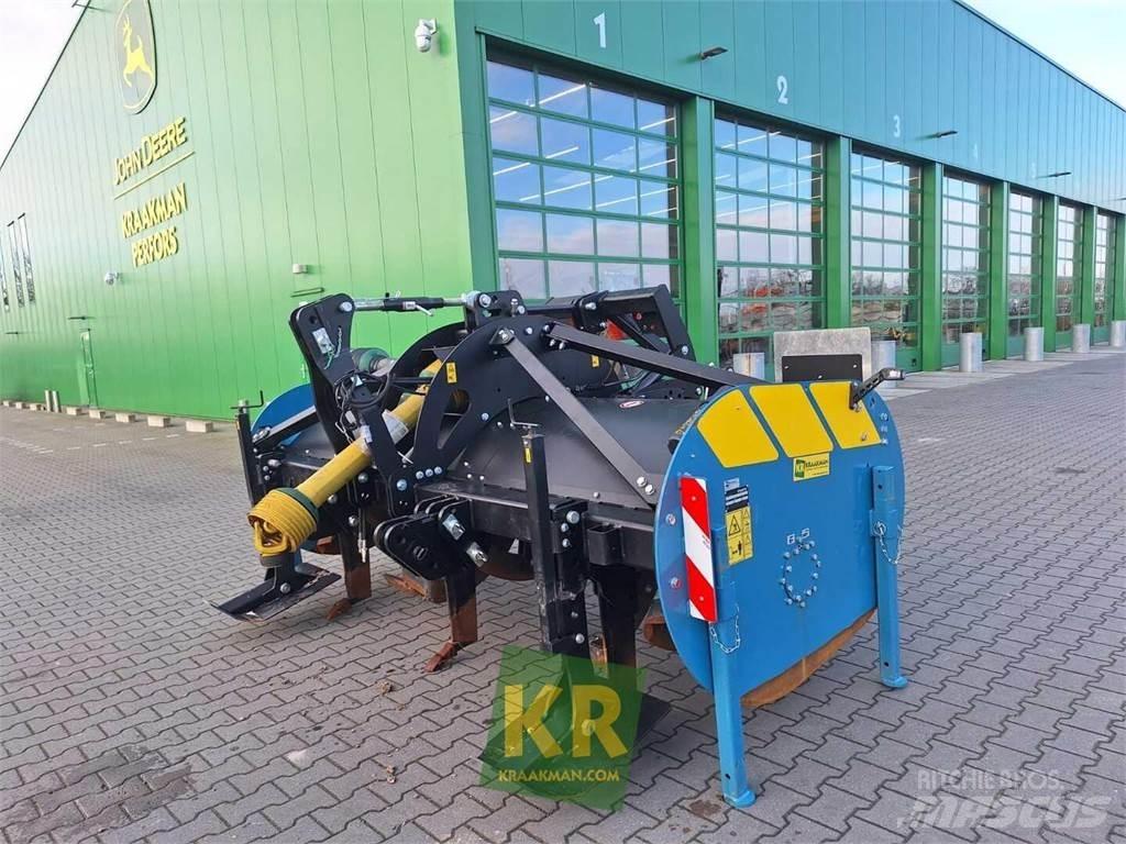 Imants 46 Glebogryzarki