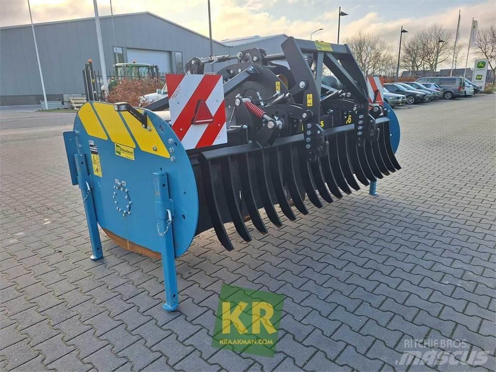 Imants 46 Glebogryzarki
