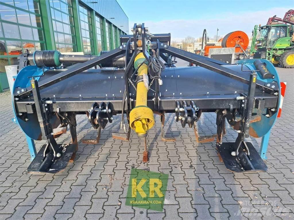 Imants 46 Glebogryzarki
