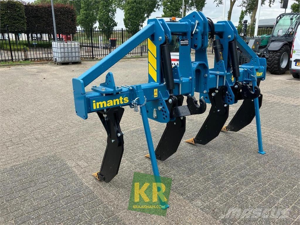 Imants Culter 3.0 Kultywatory