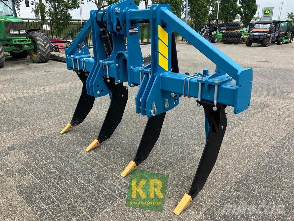 Imants Culter 3.0 Kultywatory