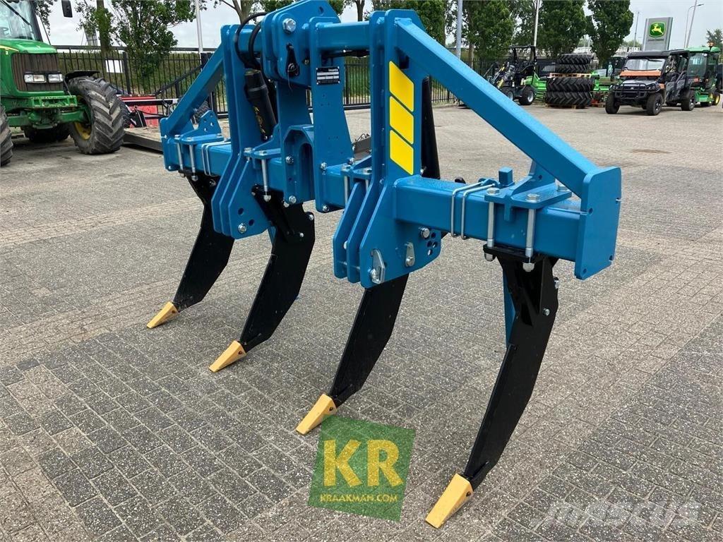 Imants Culter 3.0 Kultywatory