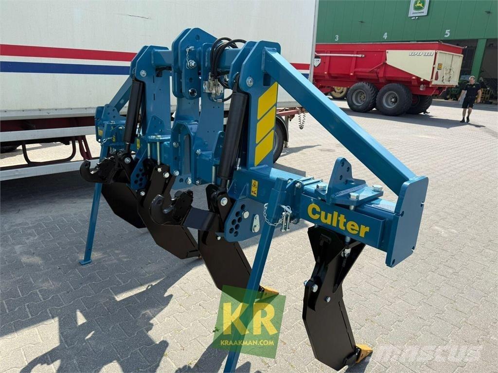 Imants Culter 3.0 Kultywatory