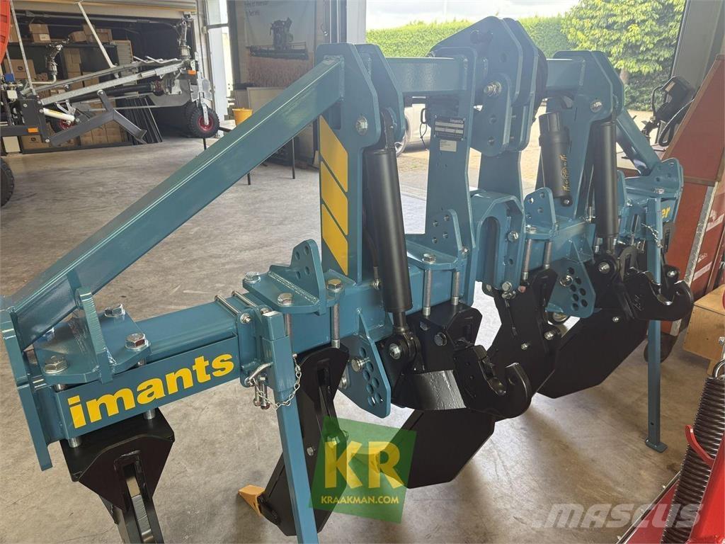 Imants Culter 3.0 Kultywatory