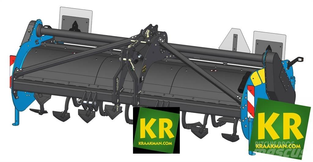 Imants Eco Mix Glebogryzarki