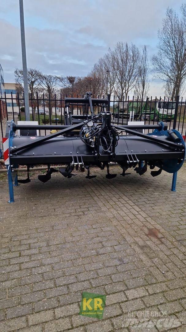 Imants Eco Mix Glebogryzarki
