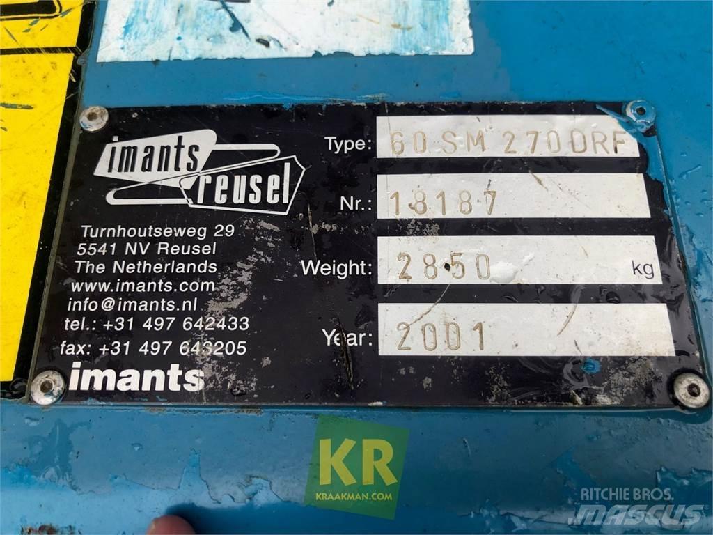 Imants Overig Glebogryzarki