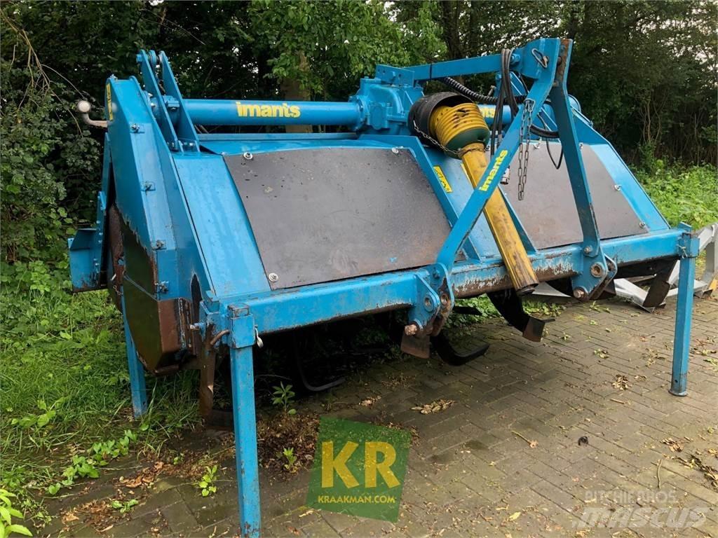 Imants Overig Glebogryzarki
