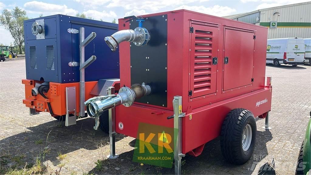 Iveco Overig Pompy nawadniające