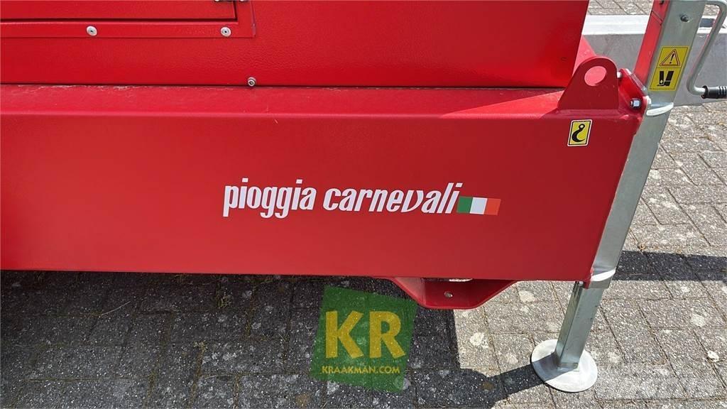 Iveco Overig Pompy nawadniające