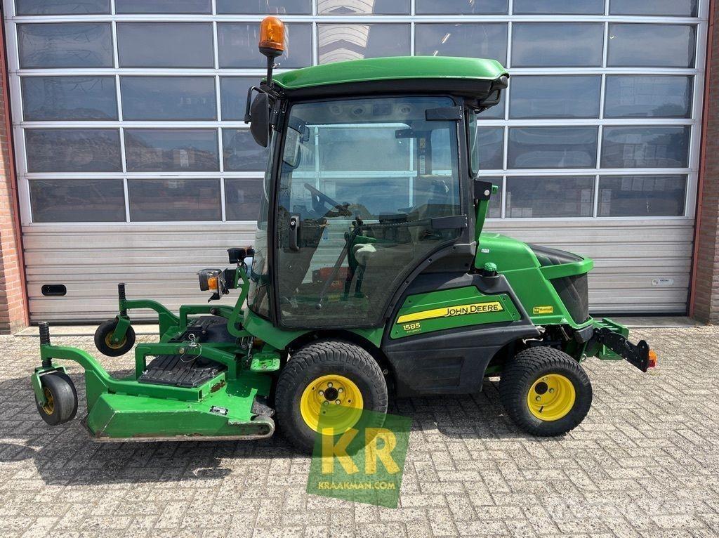 John Deere 1585 Kosiarki