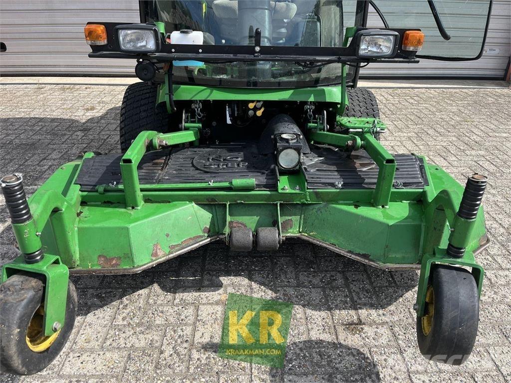 John Deere 1585 Kosiarki