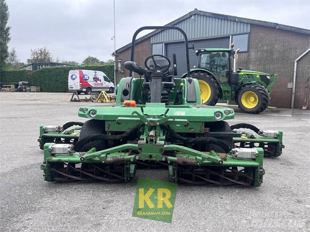 John Deere 1905 Kosiarki