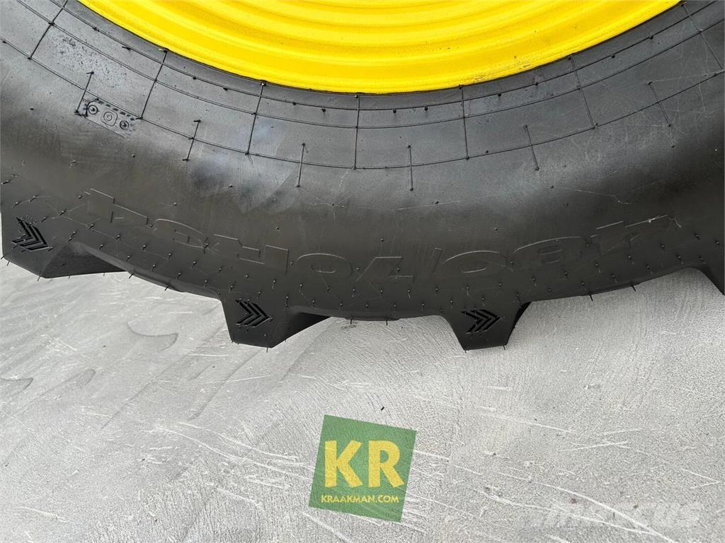 John Deere 5090M Ciągniki rolnicze