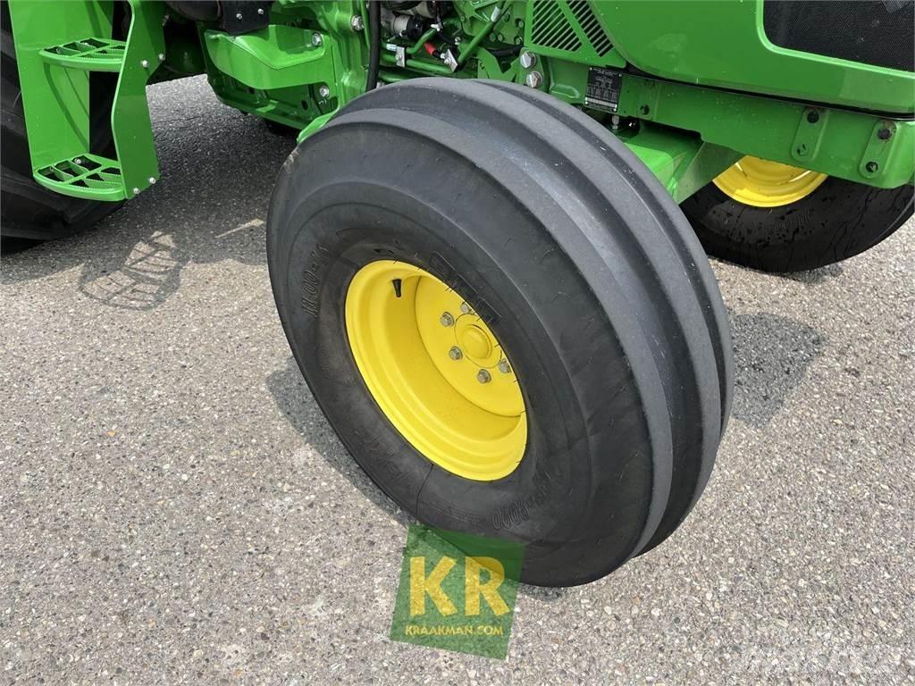 John Deere 5090M Ciągniki rolnicze