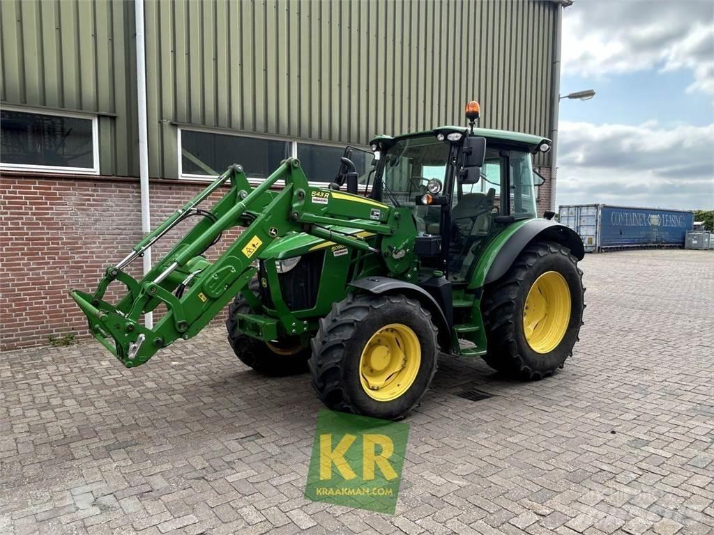 John Deere 5090R Ciągniki rolnicze