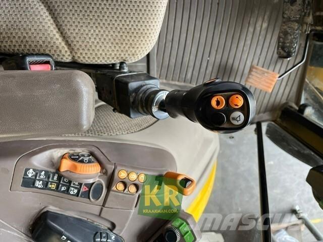 John Deere 5100R Ciągniki rolnicze