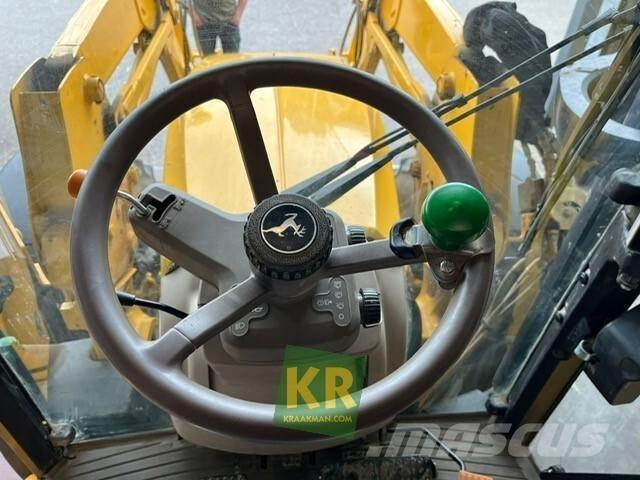 John Deere 5100R Ciągniki rolnicze