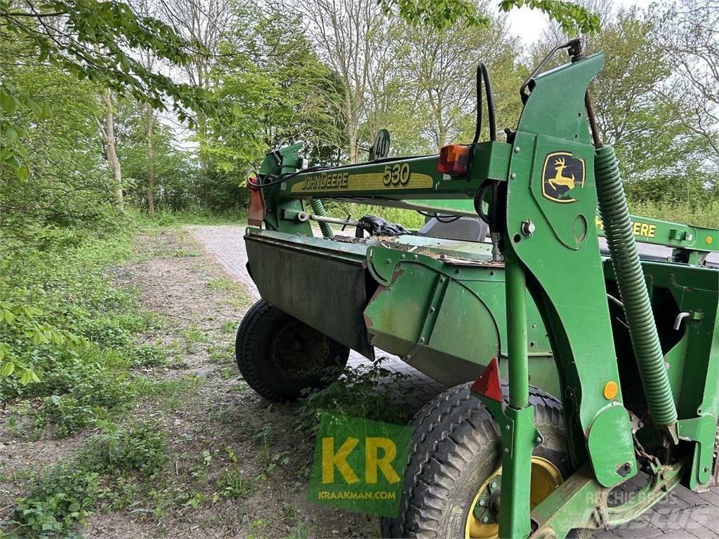 John Deere 530 Maszyny rolnicze - Inne