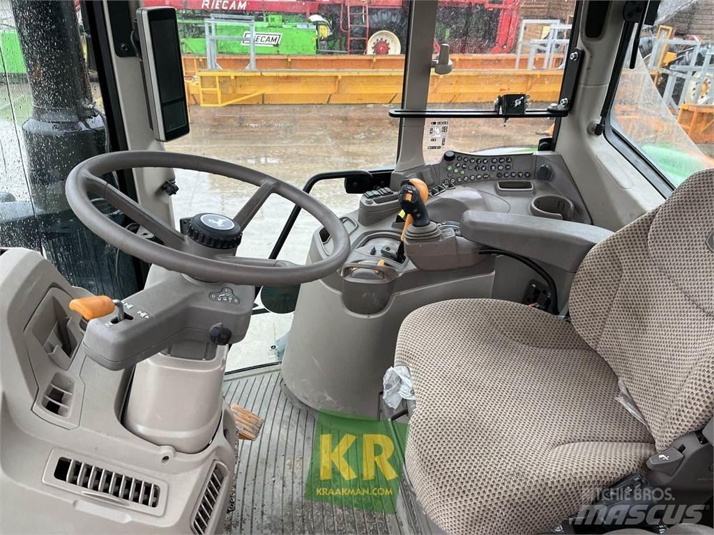 John Deere 6120M Ciągniki rolnicze