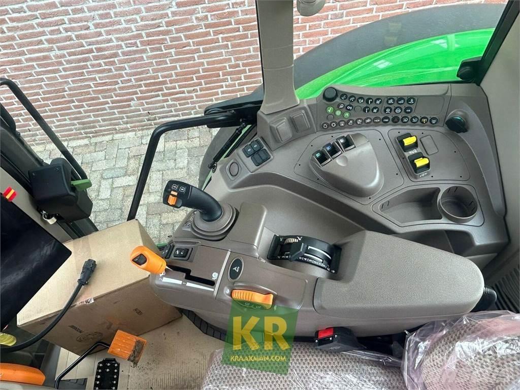 John Deere 6120M Ciągniki rolnicze
