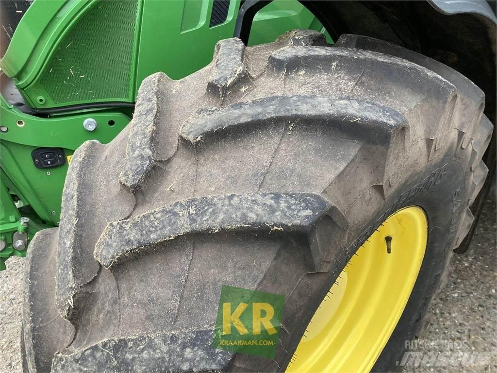 John Deere 6130R Ciągniki rolnicze