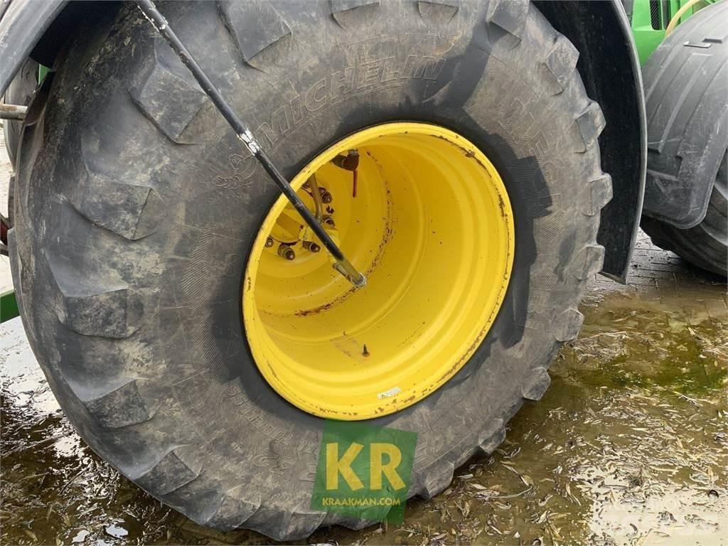 John Deere 6150R Ciągniki rolnicze