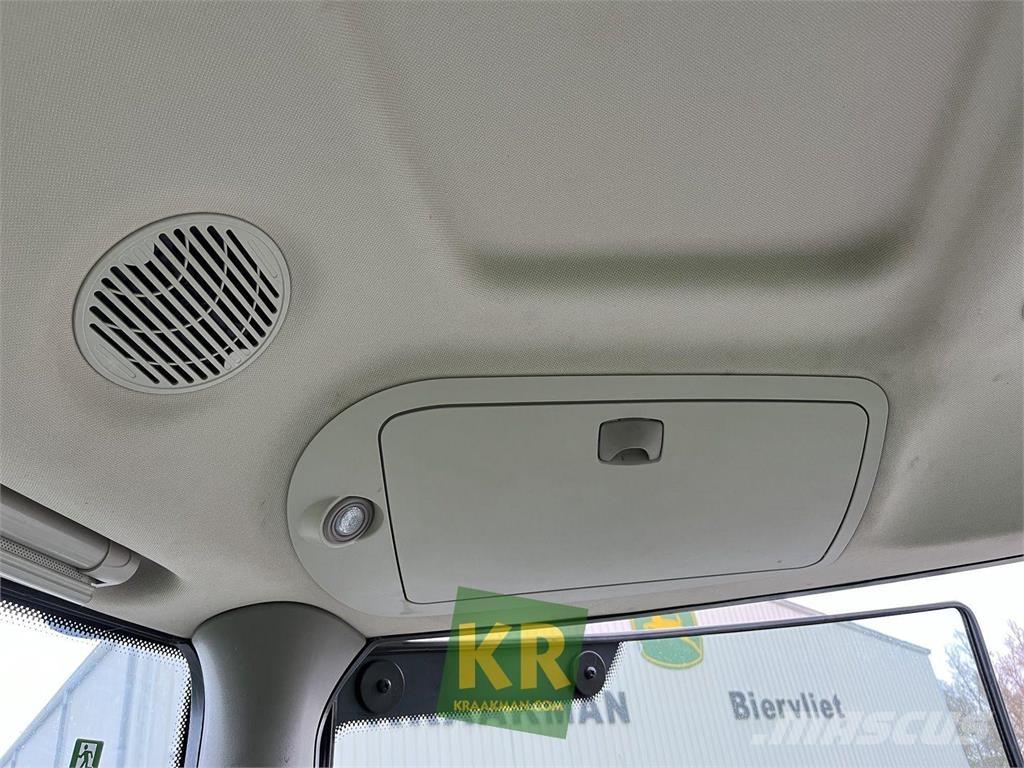 John Deere 6215R Ciągniki rolnicze