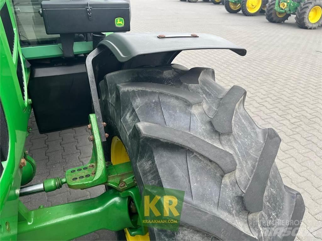John Deere 6230 Ciągniki rolnicze