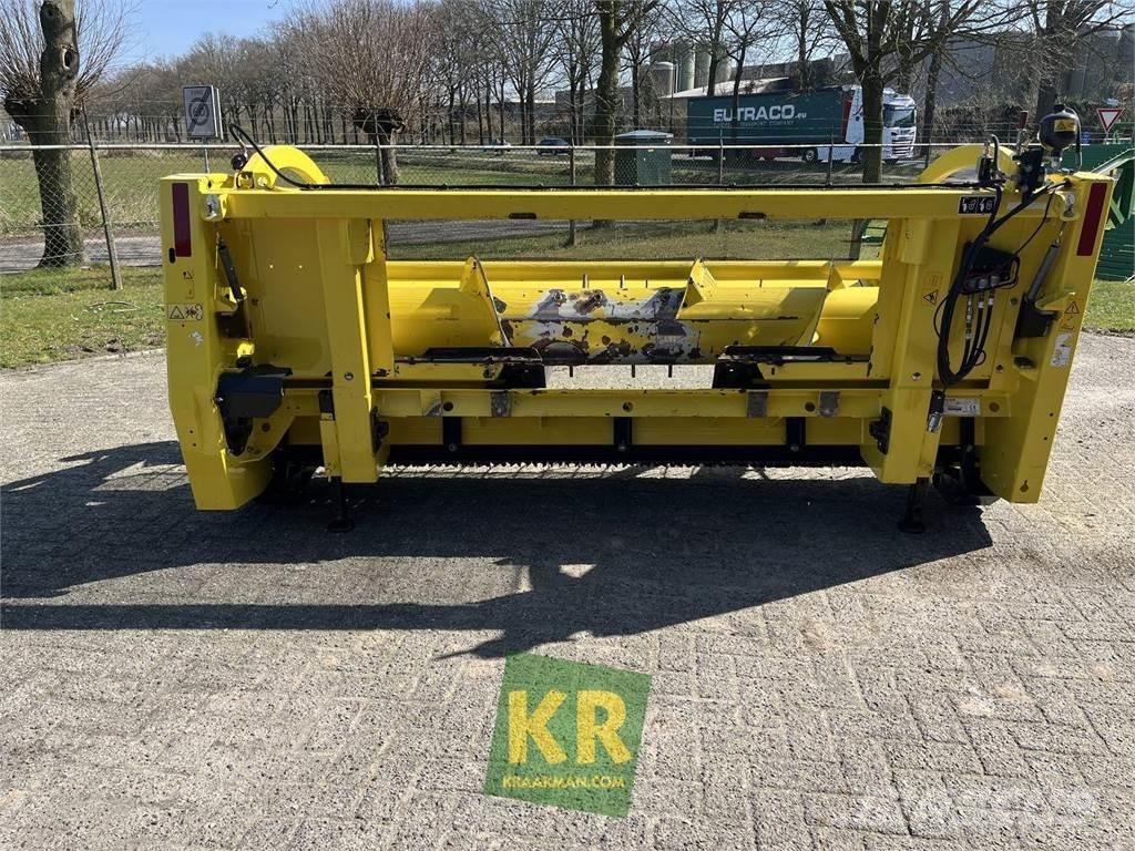 John Deere 630C Głowice ścinkowe