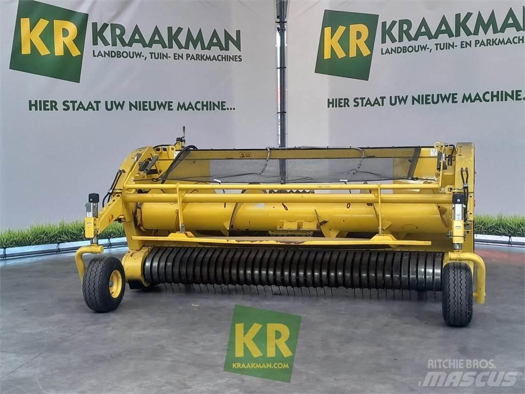 John Deere 630C Głowice ścinkowe