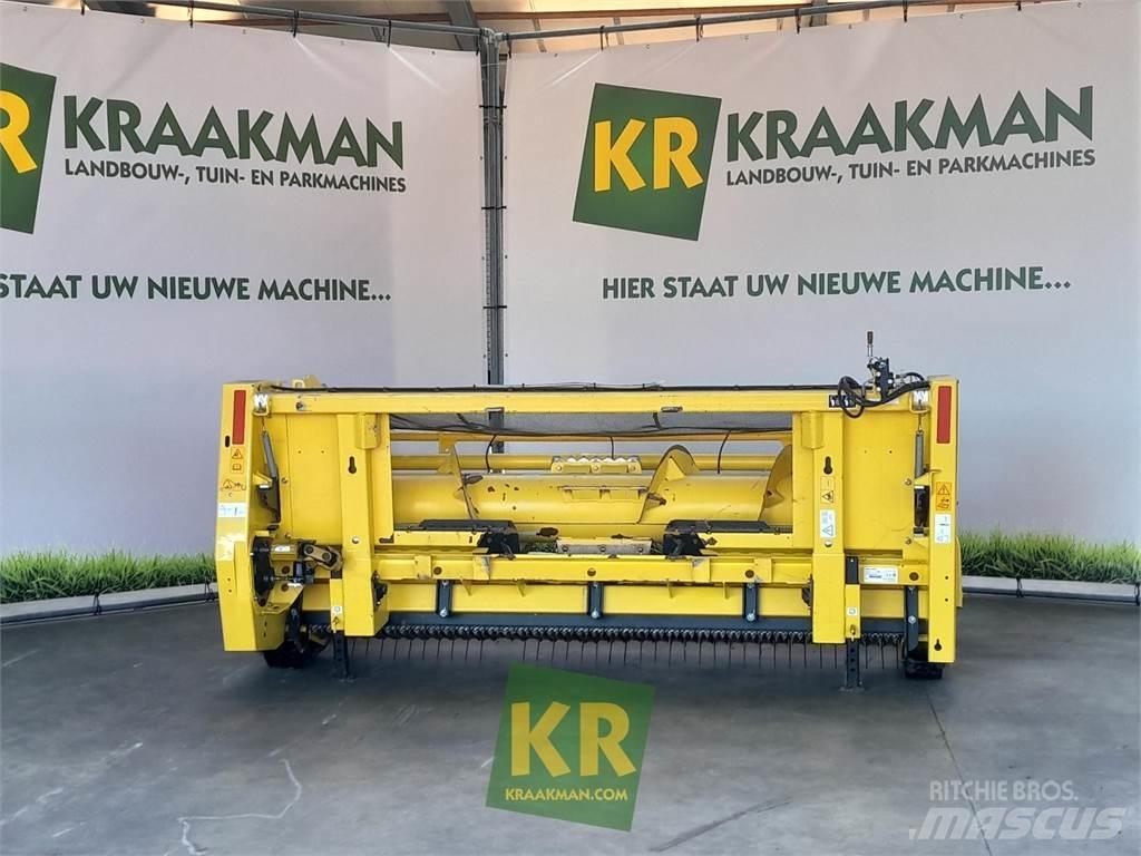 John Deere 630C Głowice ścinkowe