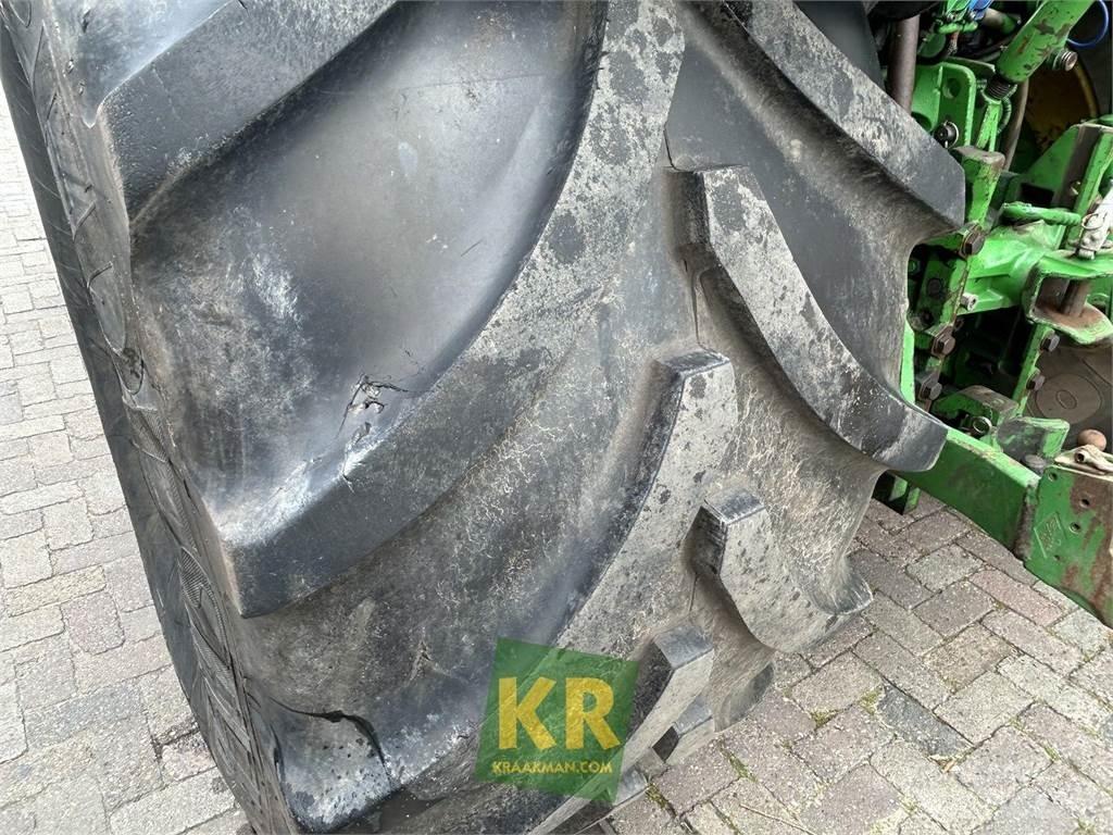 John Deere 6534 Ciągniki rolnicze