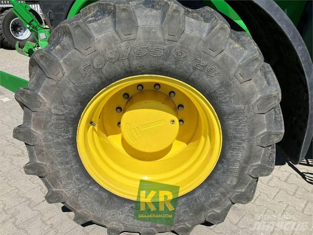 John Deere 7230R Ciągniki rolnicze