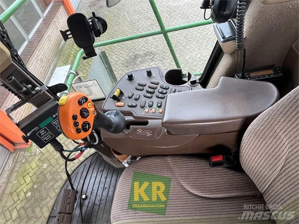 John Deere 7380 Kombajny silosowe