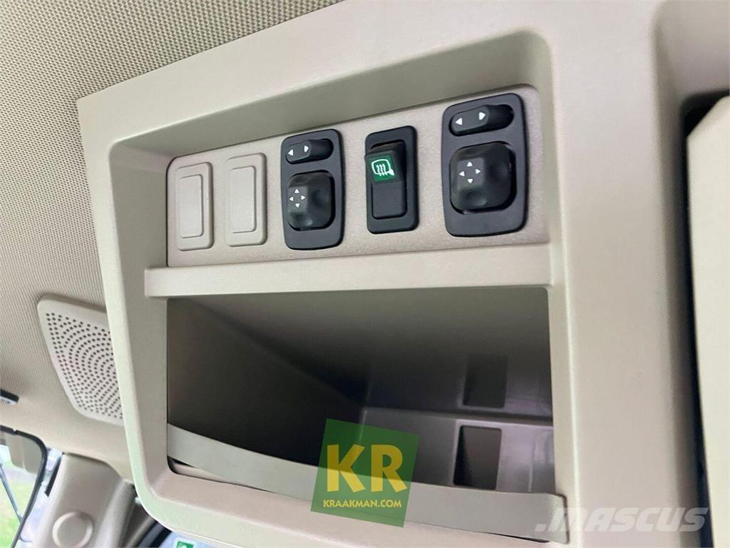 John Deere 7R 350 Ciągniki rolnicze