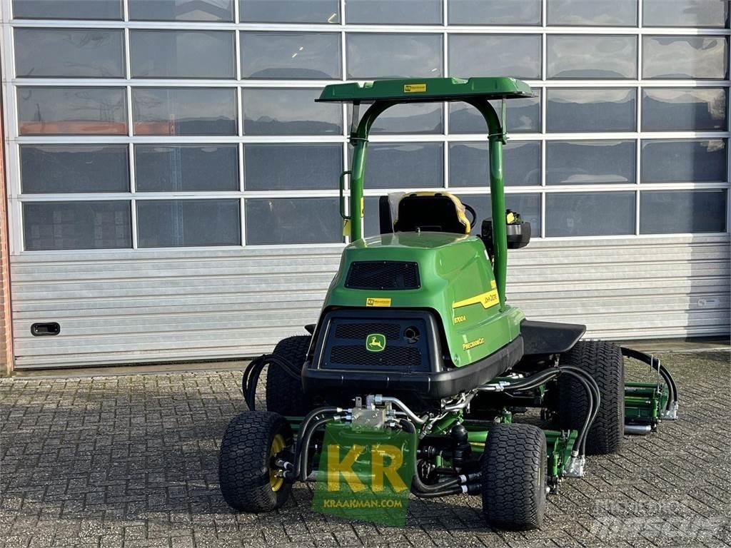 John Deere 8700A Kosiarki do muraw