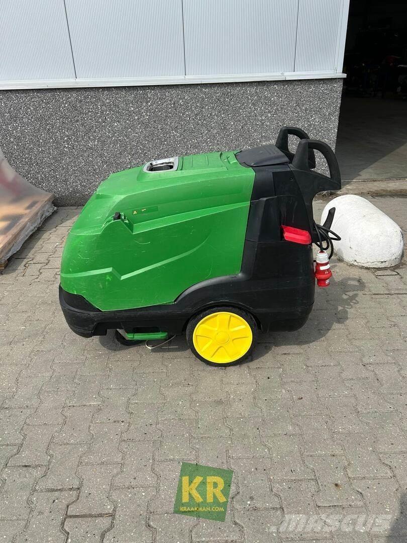 John Deere AC Maszyny rolnicze - Inne